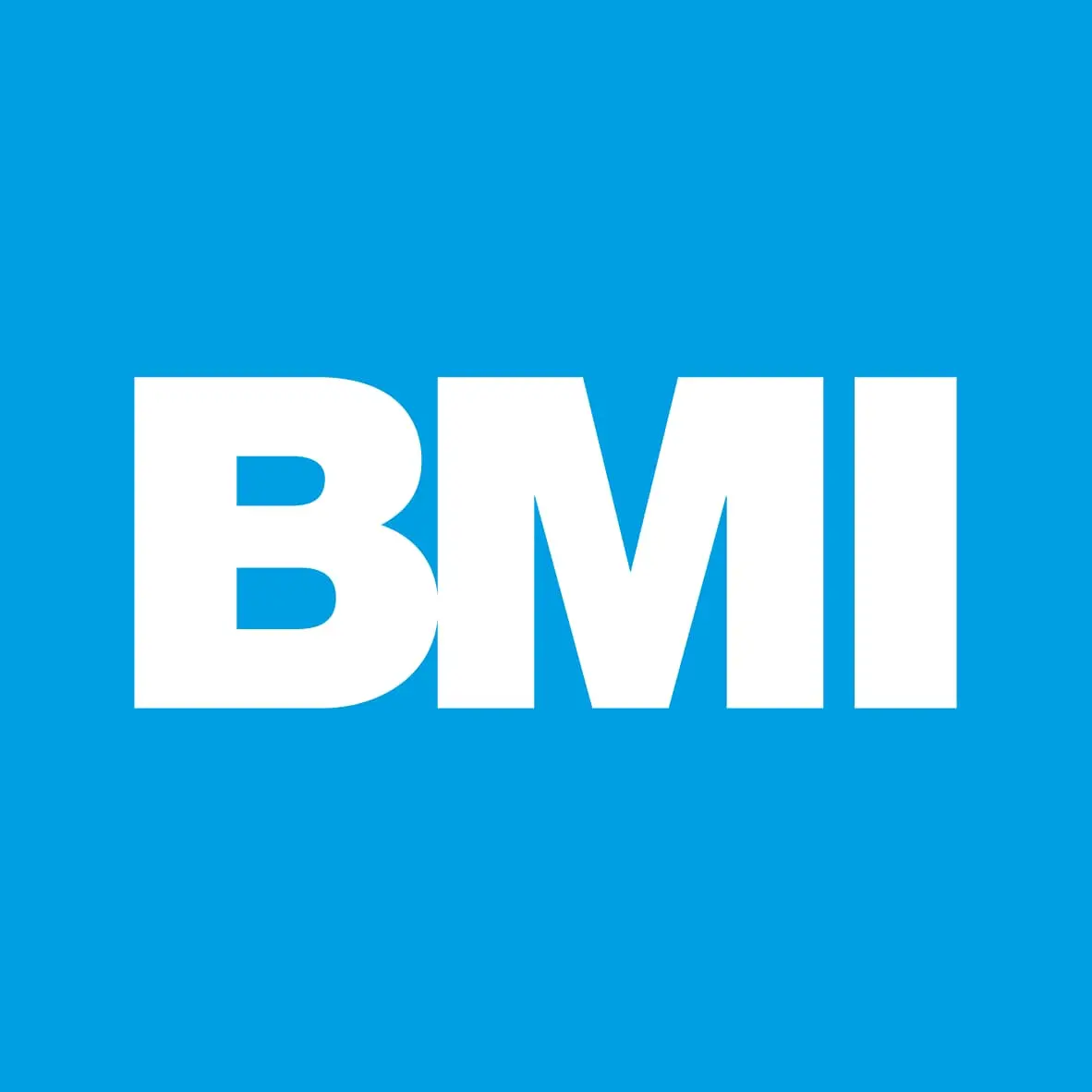 Logo von BMI Deutschland GmbH