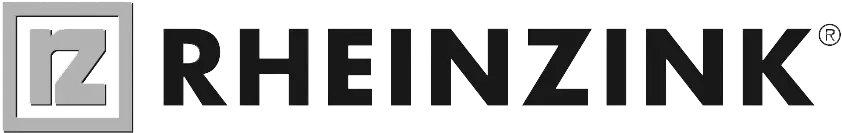 Logo von RHEINZINK GmbH & Co. KG